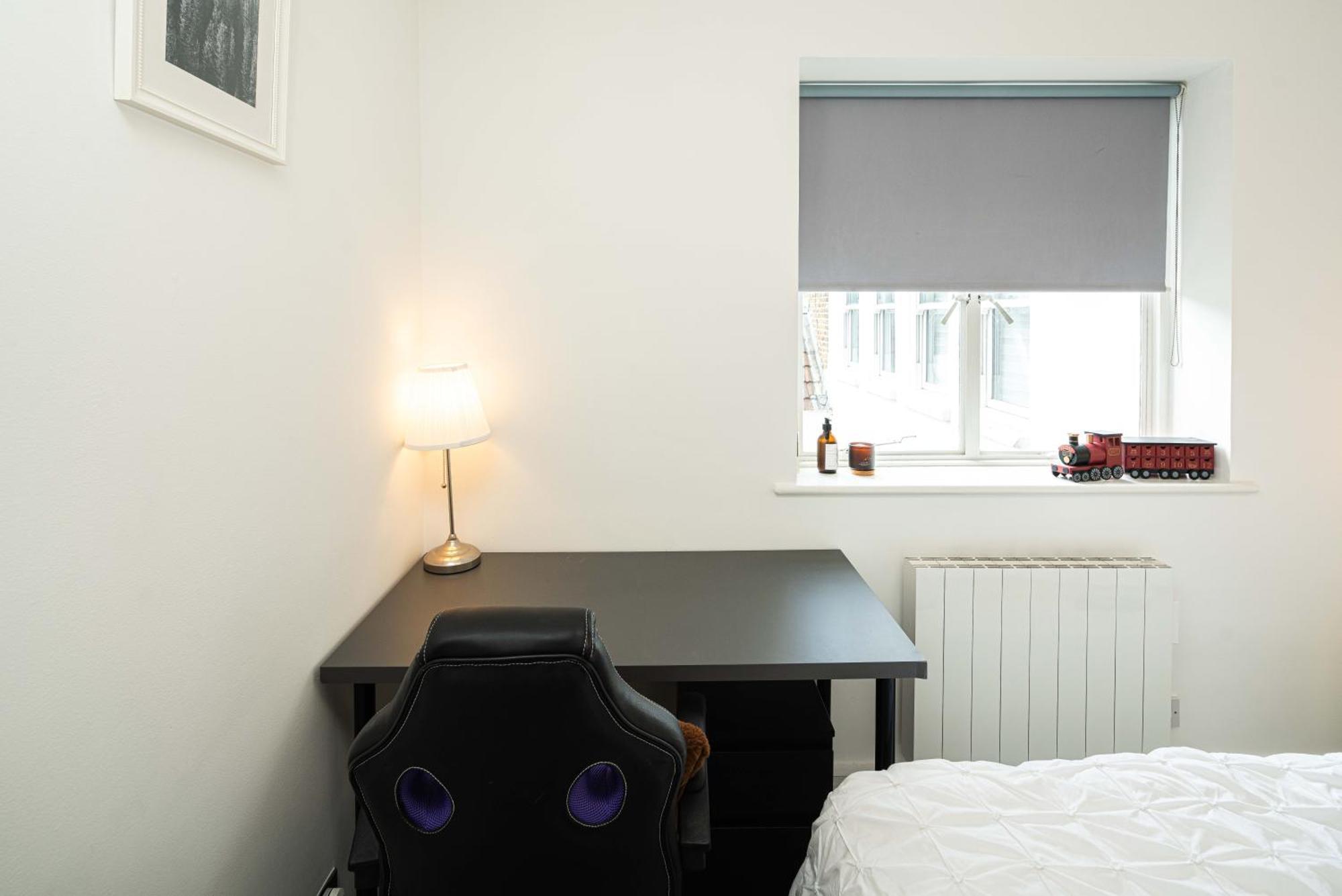Charming Newly Refurb 2-bed 2-bath Entire With Ac Near Hyde Park, Paddington, Nottinghill And Kensington In Zone 1 Apartment
